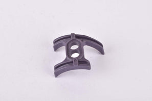 NOS Shimano #SM-SP17-M bottom bracket cable guide from the 1980s - 90s