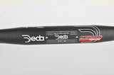 Deda Elementi Newton Shallow Handlebar in size 44 cm and 31.7 mm clamp size from the 2000s