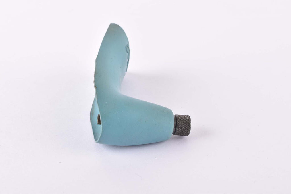 single Mafac Brake Lever Half Hood from the 1950s 70s