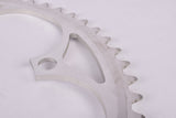 NOS Shimano 600 New EX #FC-6207 chainring #1445300 with 53 teeth and 130 BCD from the mid 1980s