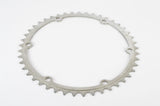 NEW Simplex 6-bolt Chainring with 45 teeth and 116 BCD from the 1950-70s NOS