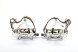 Kyokuto Top-Run Pedals with english threading from the 1970s