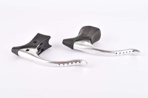 NOS Modolo Corsa Brake Levers from the 1980's (incomplete set)