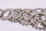 Shimano 6-speed Uniglide Cassette with 13-32 teeth from 1985