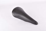 NOS Black Mertens Plastic Saddle from the 1970s