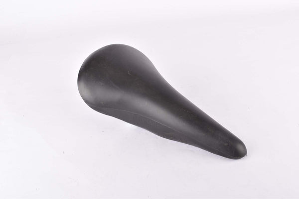 NOS Black Mertens Plastic Saddle from the 1970s