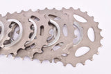 NOS/NIB Shimano Dura-Ace #CS-7401-8S 8-speed SIS / STI Hyperglide Cassette with 12-23 teeth from the 1990s