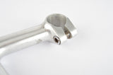 Cinelli 1A stem in size 105mm with 26.4mm bar clamp size from the 1970s - 80s