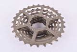 Shimano STX #CS-IG60 7-speed Interactive Glide cassette with 11-28 teeth from 1994