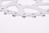NOS Campagnolo #25-A 9-speed Ultra-Drive Cassette Sprocket with 25 teeth