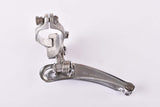 Campagnolo Record #1052/NT Clamp-on Front Derailleur from the 1970s - 80s