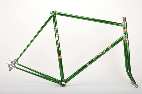 Verpeut frame 58 cm (c-t) / 56.5 cm (c-c)  Reynolds 531