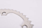 Campagnolo chainring with 44 teeth and 135 BCD from the 1990s