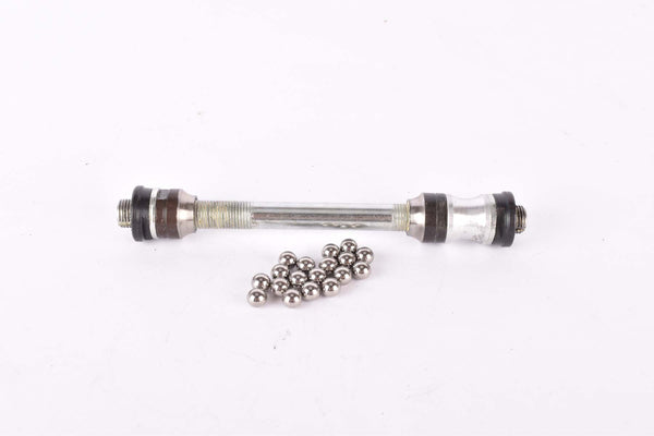 NOS Miche Leader / Competition rear hub axle spare part kit