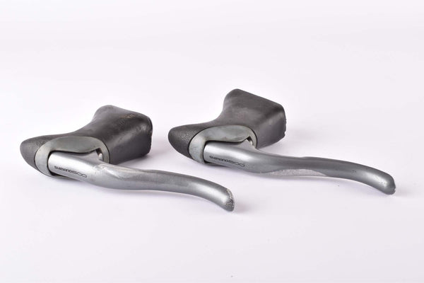 Shimano 600 Ultegra #BL-6403 Brake Lever Set from the 1990s