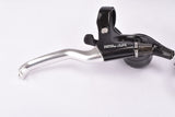 NOS/NIB Shimano Deore LX #ST-M560 STI 3x7-speed SIS Rapidfire gear shifting SRS brake lever Set from the 1990s
