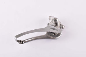 Shimano Ultegra #FD-6500 braze-on front derailleur from 2000
