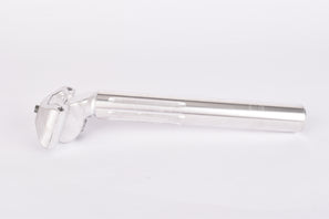 NOS Kalloy fluted Seatpost with 27.2 mm diameter from the 1980s