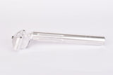 NOS Kalloy fluted Seatpost with 27.2 mm diameter from the 1980s