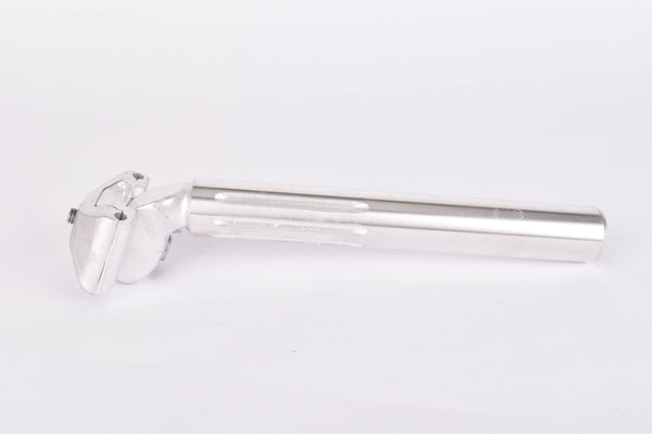 NOS Kalloy fluted Seatpost with 27.2 mm diameter from the 1980s