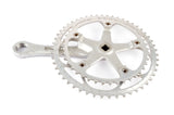 Shimano 600AX #FC-6300 Crankset with 42/52 Teeth and 170 length from 1980