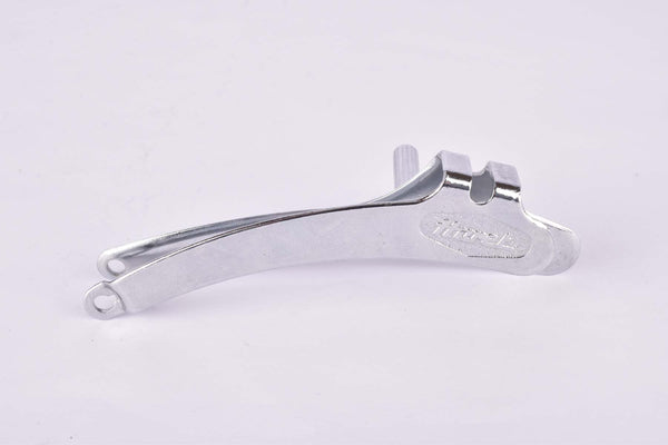 NOS Huret (Alvit) #Ref. 600 Front derailleur fork blades #Ref. 654 from the late 1960s