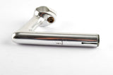 3 ttt Mod. 1 Record Strada Stem in size 90mm with 26.0mm bar clamp size from the 1980s