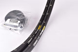 NOS Mavic Xm419 Disc tubeless rim set in 27.5"/584mm with 32 holes