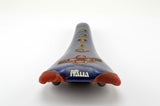 Selle Italia Titanium Flite branded Ciöcc saddle from 1986
