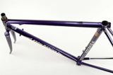 Eddy Merckx MX Leader TT frame 55 cm (c-t) / 53.5 cm (c-c) Columbus MXL