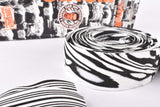 Cinelli Cork Ribbon Handlebar Tape, zebra