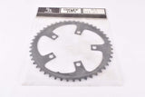 NOS Sakae/Ringyo SR #304 steel chainring with 48 teeth and 110 BCD from the 1980s