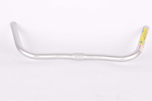 NOS Aluminum Toulouse Handlebar (French Training Handlebar) in size 54cm and 25.4mm clamp size from 1992