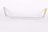 NOS Aluminum Toulouse Handlebar (French Training Handlebar) in size 54cm and 25.4mm clamp size from 1992