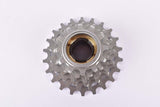 NOS Suntour Winner Pro #WP-7000 7speed Freewheel with 12-22 teeth and english thread from 1988
