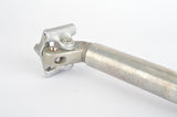 Campagnolo Record #1044 seatpost in 27.2 diameter from the 1960s - 80s