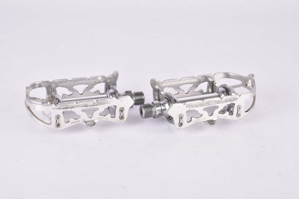 Kyokuto (KKT) Top Run Pedals from the 1970 - 1980s