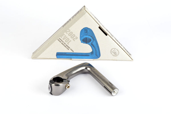 NEW 3ttt 2002 Evol Stem in size 125 and 25.8 clampsize from the 90s NOS/NIB