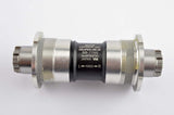 NEW Shimano Dura-Ace #BB-7700 Octalink bottom bracket with BSA threading from 2001 NOS/NIB