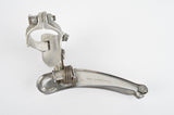 Campagnolo Gran Sport #3600/NT Clamp-on Front Derailleur from the 1970s - 80s