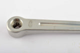 Gian Robert left crank arm with 170 length from the 1980s