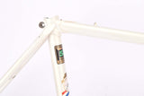 Gazelle Champion Mondial AA frame in 52 cm (c-t) / 50.5 cm (c-c) with Reynolds 531c tubing from 1977