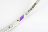 NEW Campagnolo Lambda Strada tubular single Rim 700c/622mm with 36 holes from the 1990s NOS