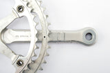 Campagnolo #1049/A Super Record panto Colnago crankset with 43/52 teeth and 170 length from 1973/74
