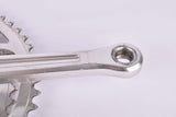 Sugino Maxy panto Crankset with 52/42 teeth and 170mm length from 1986