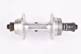 Shimano 105 Golden Arrow #FH-R105 rear Hub with 36 holes from 1986