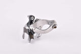Shimano 105 #FD-1050 clamp on front derailleur from 1986