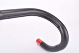 NOS ITM Mantis Ergal 7075 Anatomica double grooved ergonomical Handlebar in size 44cm (c-c) and 26.0mm clamp size from the 2000s