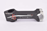 NOS ITM 5 Over CNC Work ahead stem in size 120mm with 31.8 mm bar clamp size from the 2000s