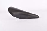 NOS Black Mertens Plastic Saddle from the 1970s